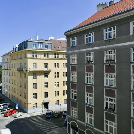 Modern Apartment - Prague Centre Ngoại thất bức ảnh