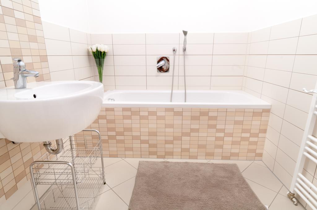 Modern Apartment - Prague Centre Phòng bức ảnh