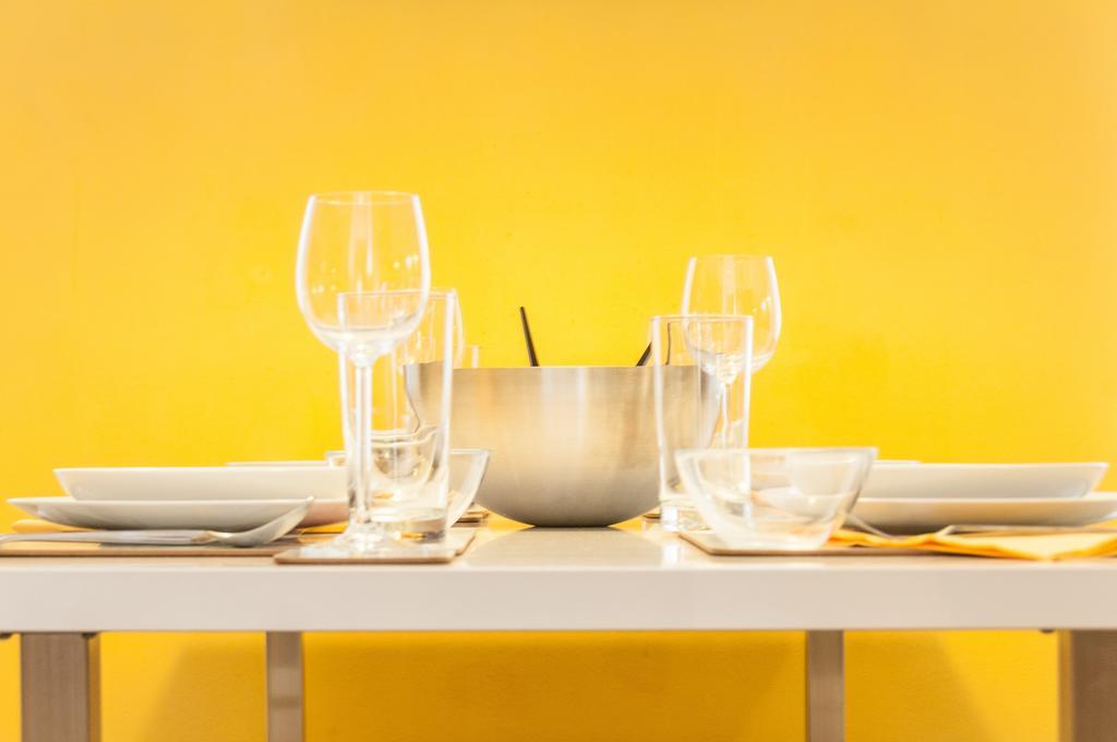 Modern Apartment - Prague Centre Phòng bức ảnh